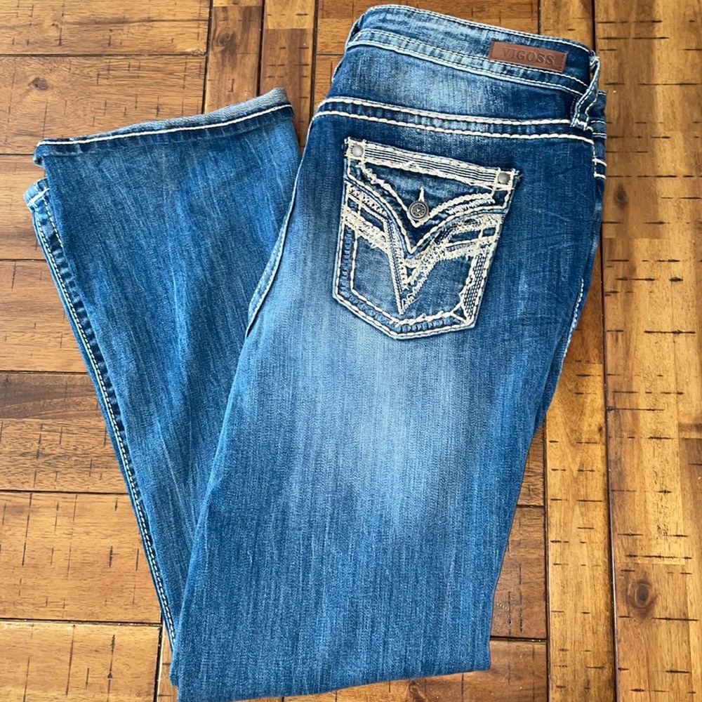 NEW Vigoss jeans